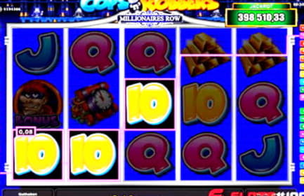 EUR 330 Casino à jetons gratuit sur Platinum Play Casino