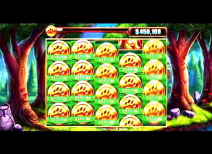EUR 690 Aucun code de bonus de dépôt à 777 Casino